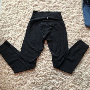 Lululemon 7/8 Align Pant